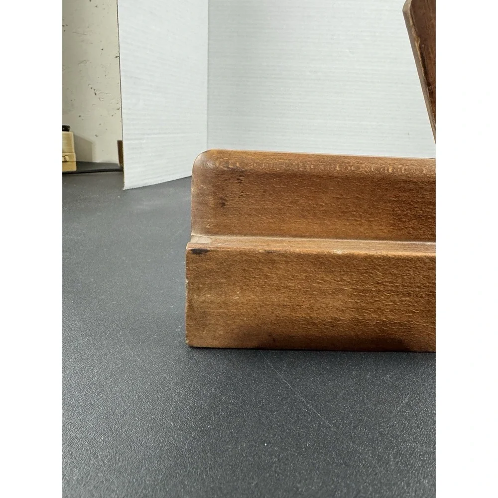 Very nice Bewly Leeds wood No 13  Molding Plane no‎ blade